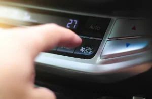 Car Heating System Repair