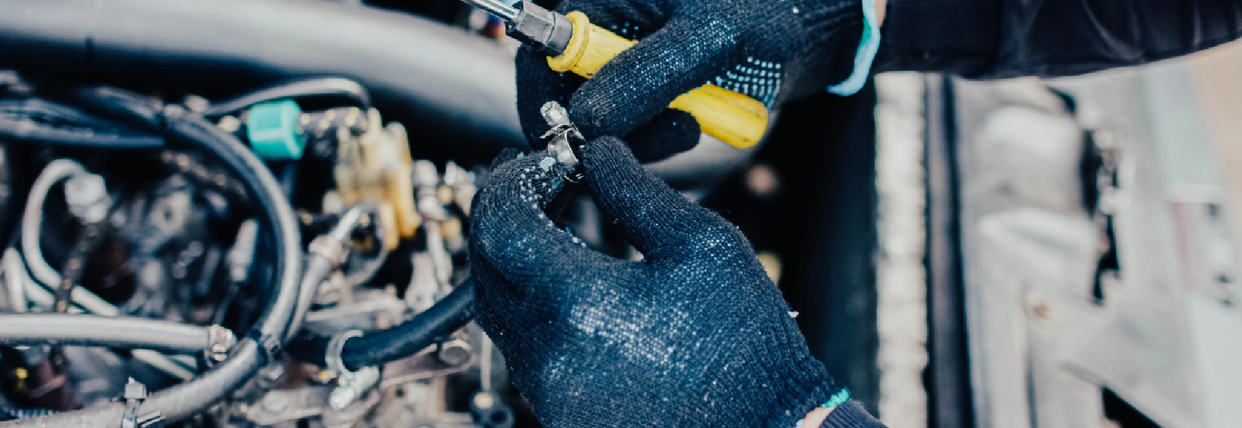 Fuel System Repair Service in Werner's European Auto