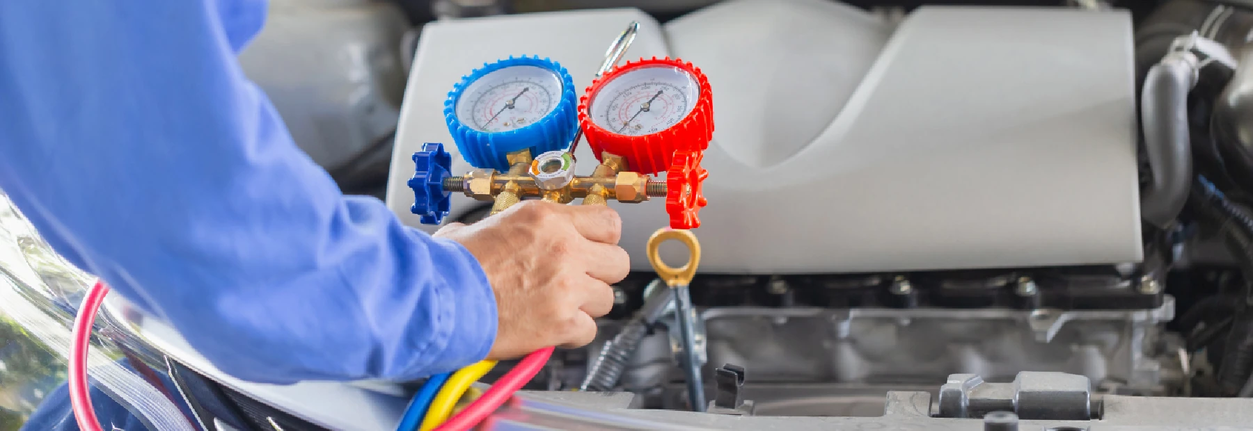 Heating System Repair 2 Heating System Repair Service in Werner's European Auto
