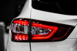 Taillight Replacement and Repair