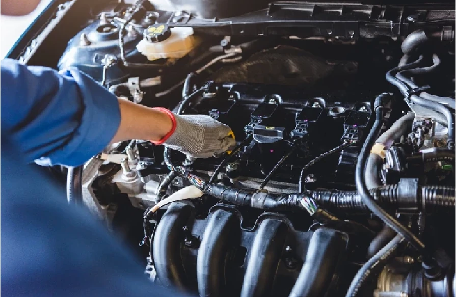 Engine Repair