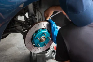 Brake System