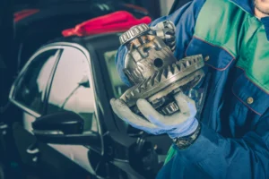 What is Differential Service