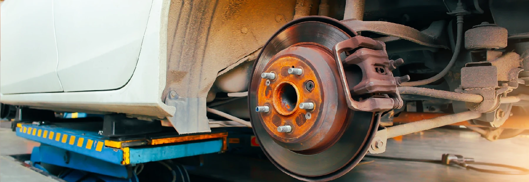 Drivetrain Repair Service in Werner's European Auto