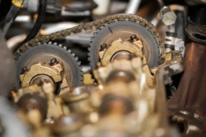 Drivetrain Repair