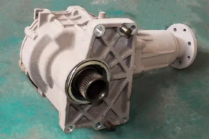 Transfer Case Repair