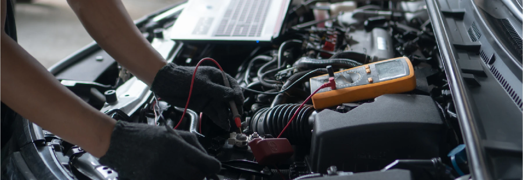 ABS Diagnostics and Repair in Werner's European Auto
