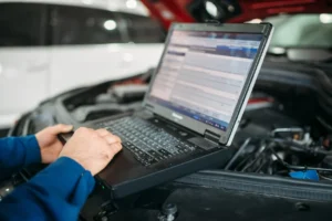 ABS Diagnostics