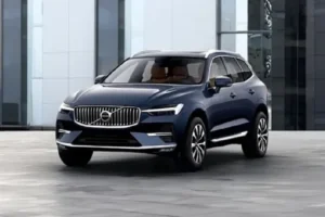 Volvo Repair and Service