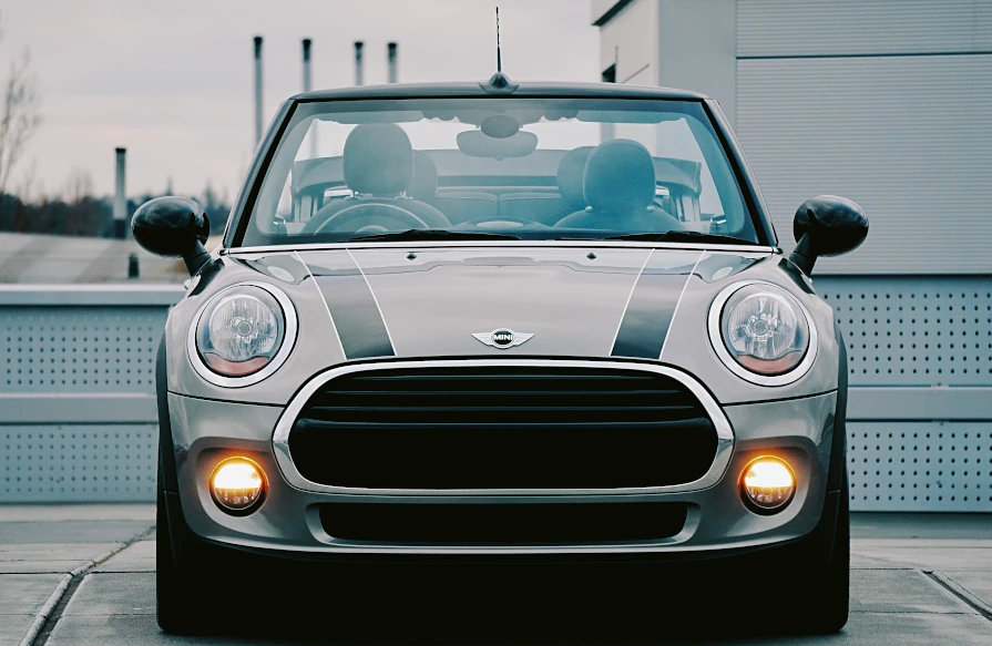 Mini Cooper Repair