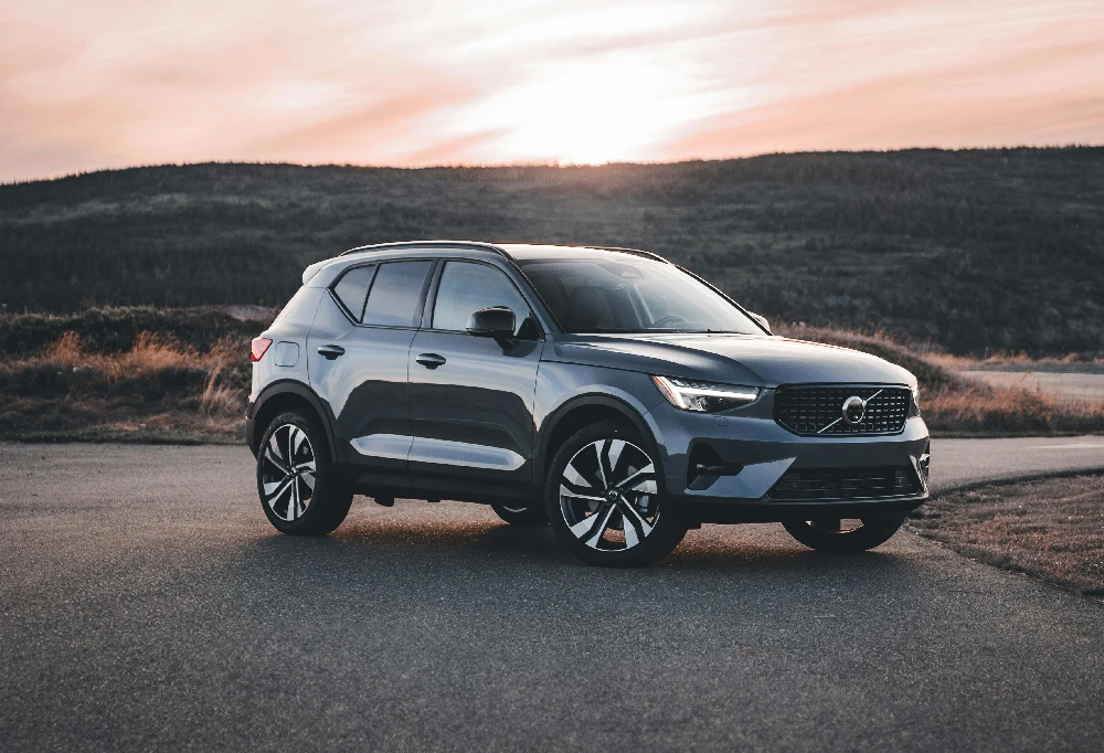 Volvo Repair and Service in Salt Lake City