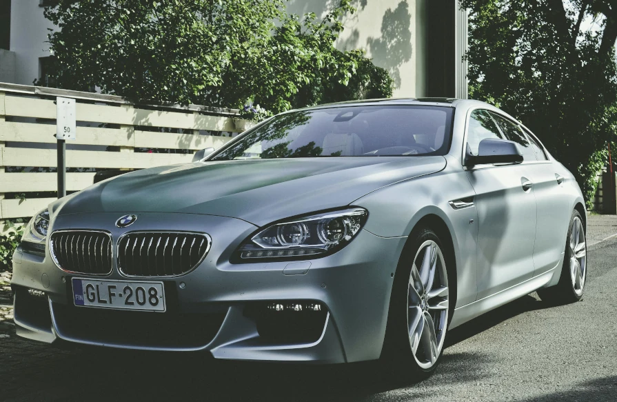 BMW Repair
