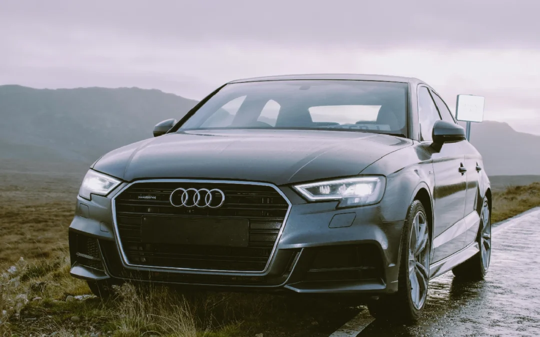 Important Audi Repair and Service in Salt Lake City