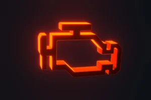 Check Engine Light