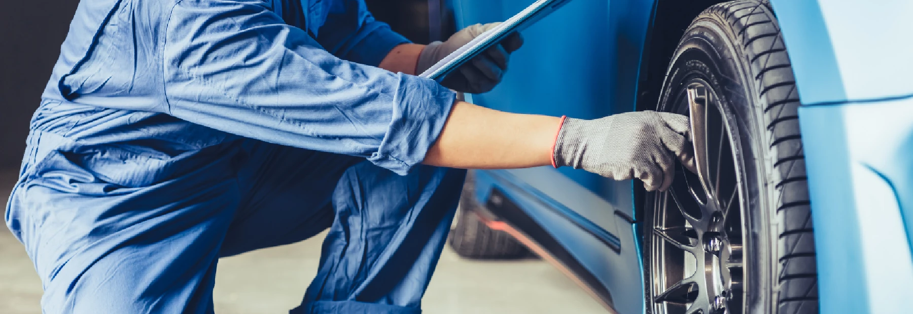 State Inspection in Werner's European Auto