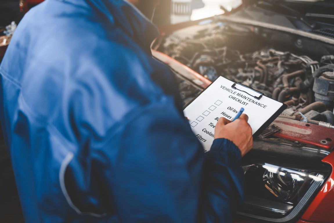 State Inspection Service in Salt Lake City