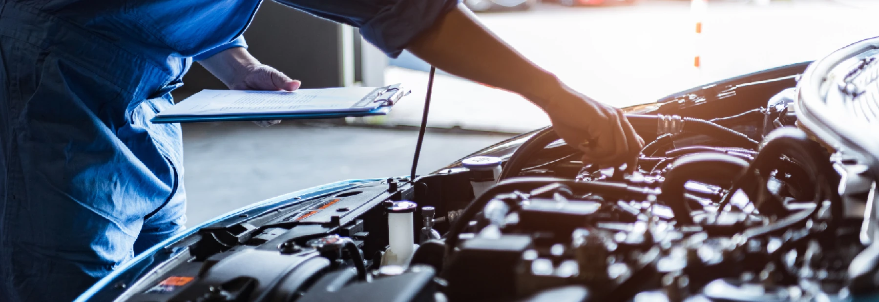 Transmission Repair Service in Werner's European Auto