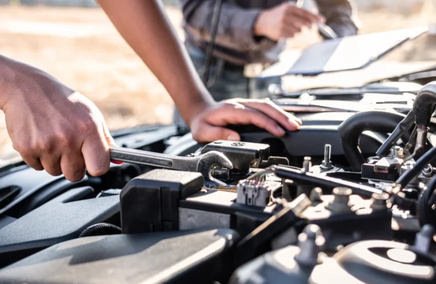 Transmission Repair