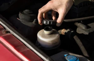 Power Steering Systems