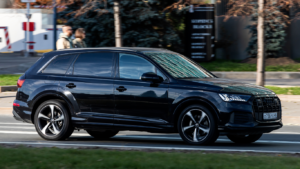 Audi Repair Services