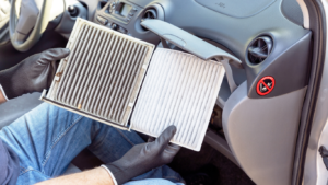 Cabin Air Filter