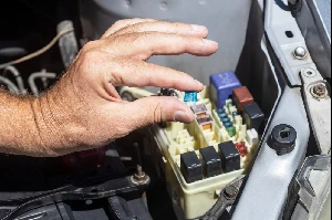 Car Battery Replacement