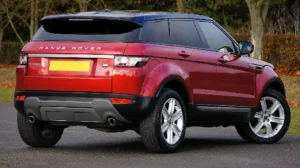 Range Rover Repair
