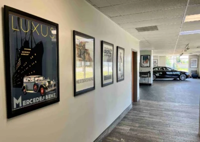 European Auto Repair in Salt Lake City - Werner's European Auto 5