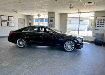 European Auto Repair in Salt Lake City - Werner's European Auto 8
