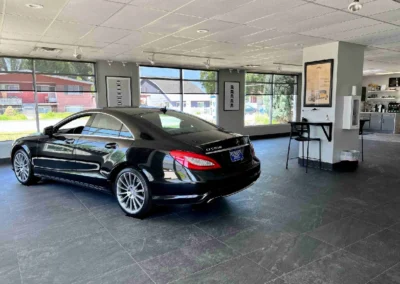 European Auto Repair in Salt Lake City - Werner's European Auto 9