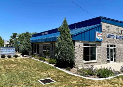 European Auto Services